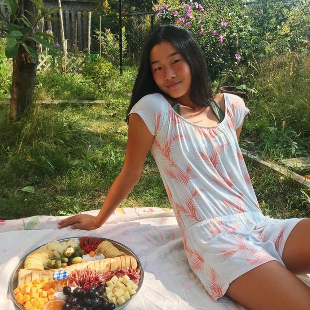ROMPER - Picture 1 of 1